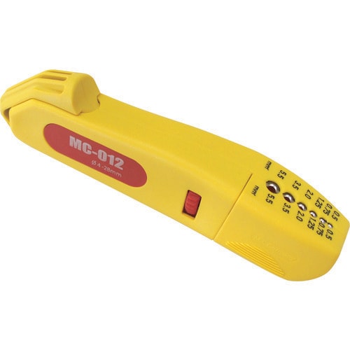 ケーブルストリッパー MC012