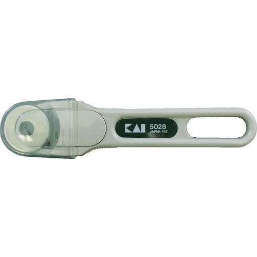 丸刃カッター28ミリ