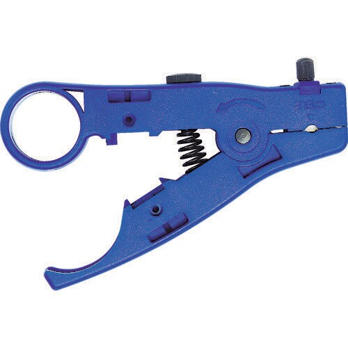 同軸ケーブルストリッパー CCS600