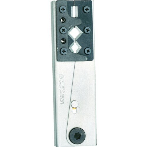 ワイヤーストリッパー(同軸ケーブル用)120