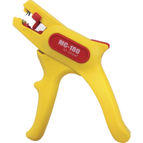 ケーブルストリッパー MC180