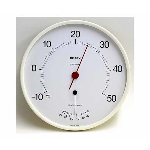 サーモグランデ300(湿度計付き)