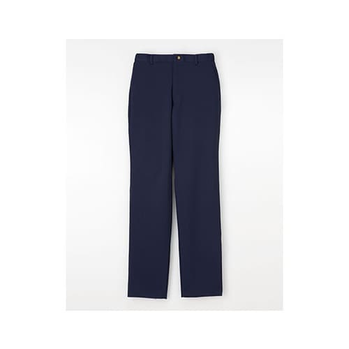 男子パンツ ネイビー LL HC2353