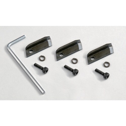 ムキソケ替刃L3枚入り200250325用