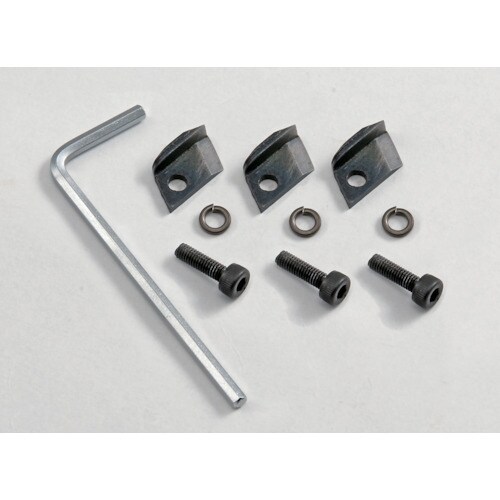 ムキソケ替刃S3枚入り142238用