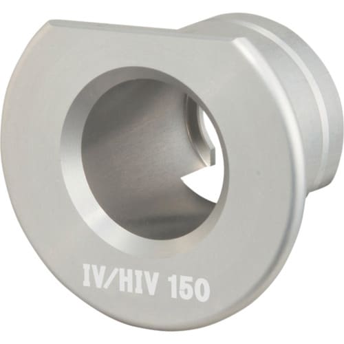 ムキソケDIV150IV用アダプタ