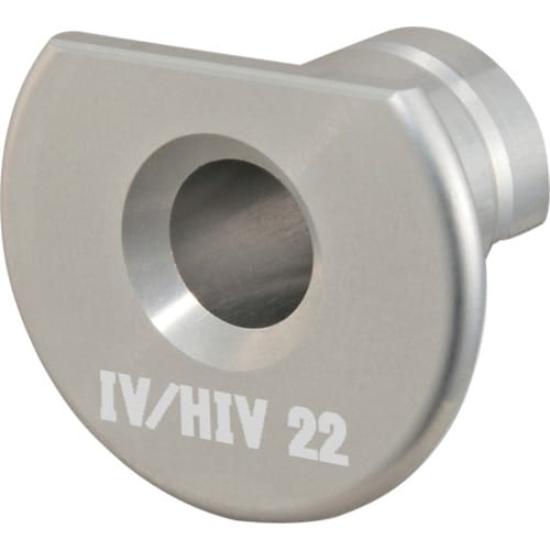 ムキソケDIV22IV用アダプタ