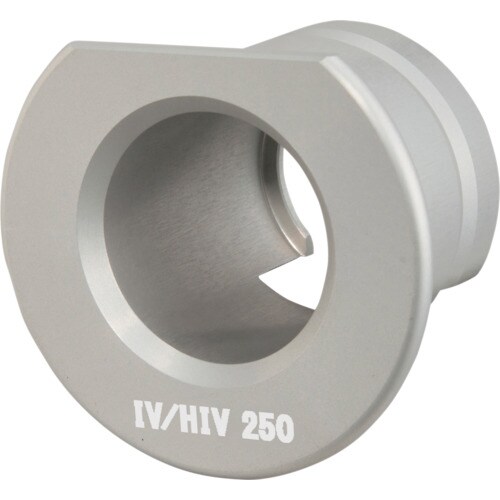 ムキソケDIV250IV用アダプタ