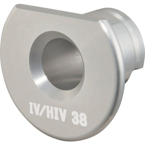 ムキソケDIV38IV用アダプタ