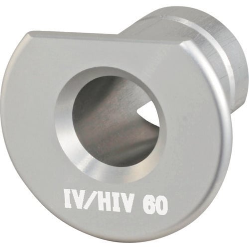 ムキソケDIV60IV用アダプタ