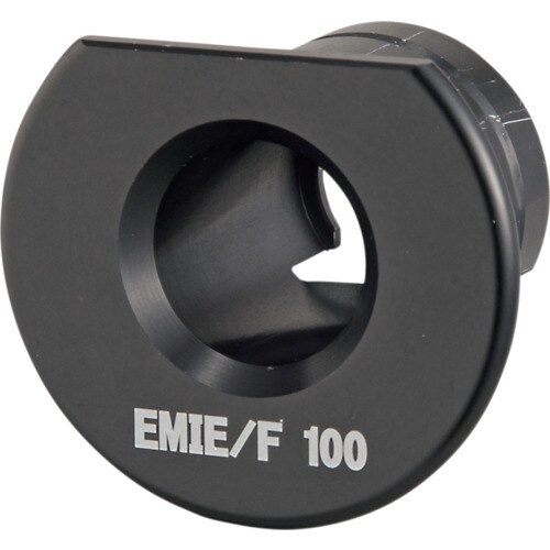 ムキソケDIV100EMIE/F用アダプタ