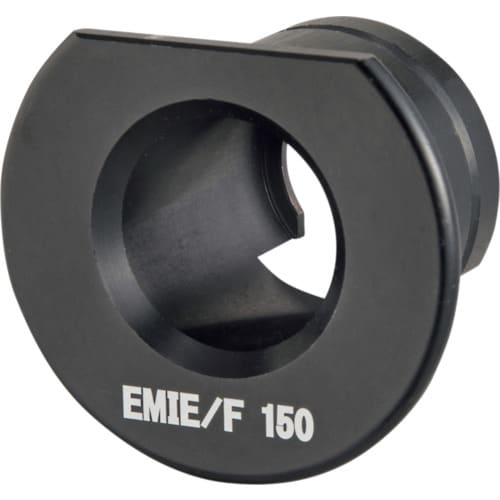 ムキソケDIV150EMIE/F用アダプタ