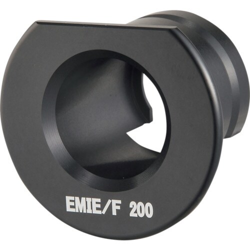 ムキソケDIV200EMIE/F用アダプタ