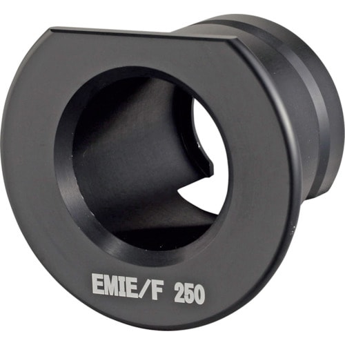 ムキソケDIV250EMIE/F用アダプタ