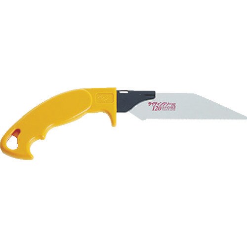 サイディングソー120本体