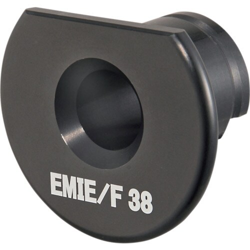 ムキソケDIV38EMIE/F用アダプタ