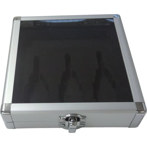 ムキソケ60100150ケース