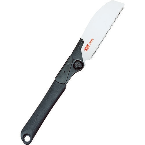 SMART−SAWグリップ150造作折込BK替刃付