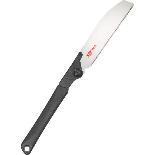 SMART−SAWグリップ200造作折込BK替刃付