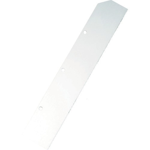 ジーティーソー165替刃アサリ無