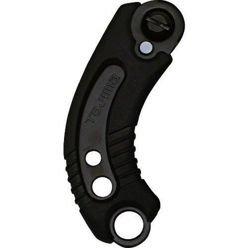 スマートソーグリップカーブ固定式黒黒