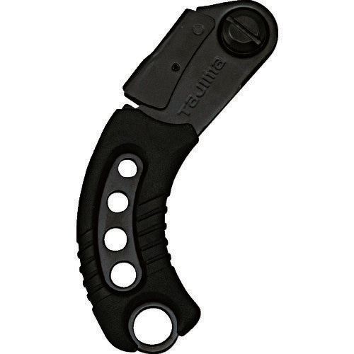 スマートソーグリップカーブ可動式黒黒