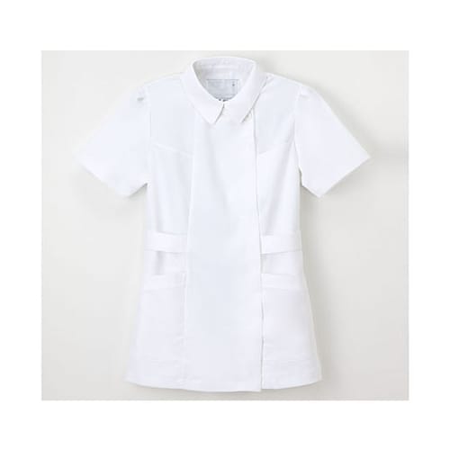 チュニック ホワイト M FE4512