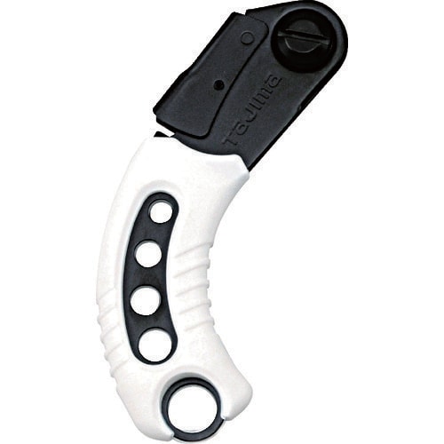 スマートソーグリップカーブ可動式黒白