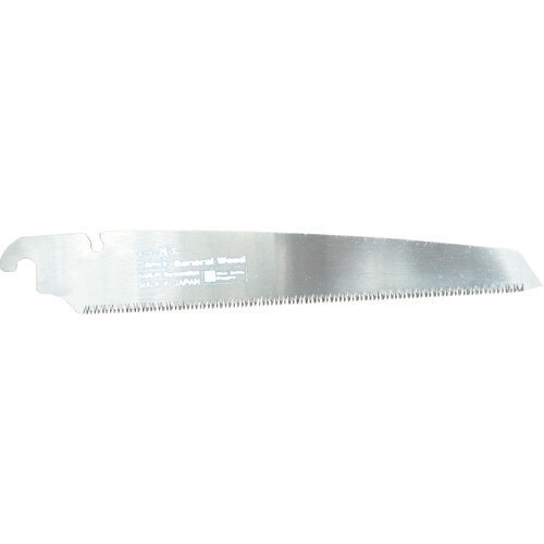 スーパー技工替刃式片刃鋸替刃一般木材用210mm