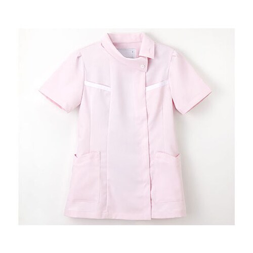 チュニック ピンク L FE4522