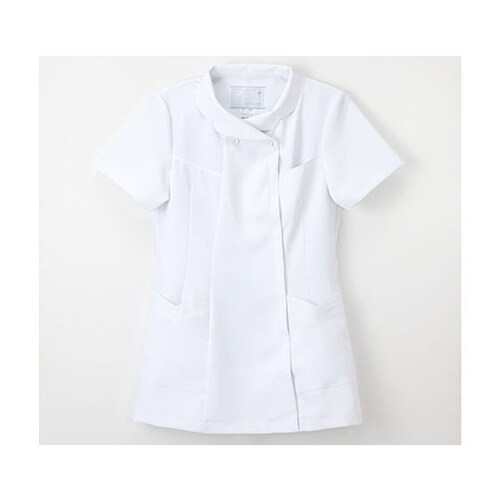 女子上衣 ホワイト EL FY4582