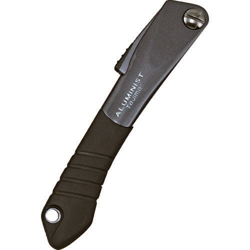 ジーソーグリップアルミニスト210黒