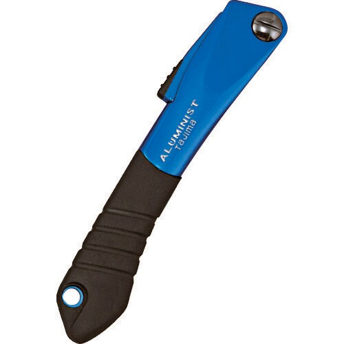 ジーソーグリップアルミニスト210青