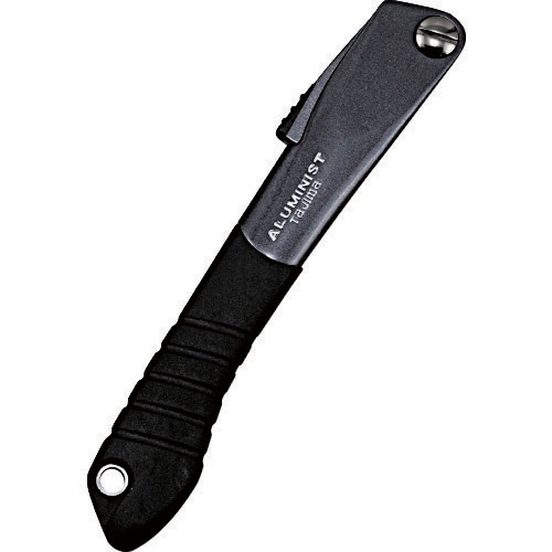 ジーソーグリップアルミニスト240黒