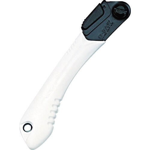 ジーソーグリップ210黒白