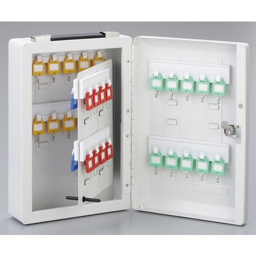 キーボックス 40個吊り