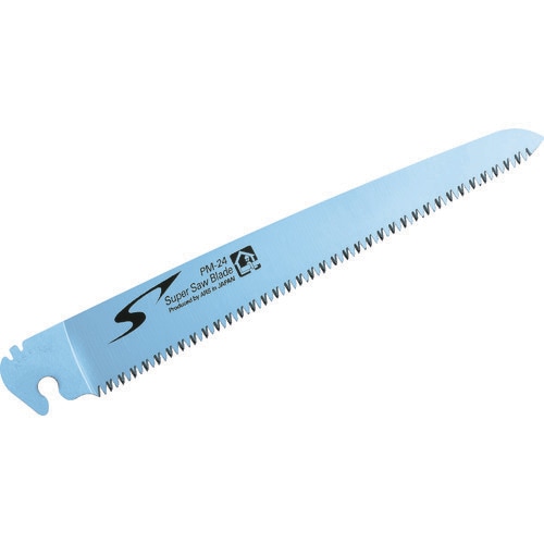 折込鋸ピーメタル24細目 PM24S1