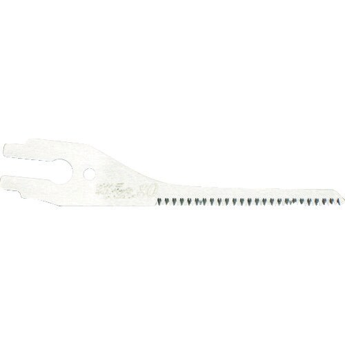 ライフソー木工ペッカー80替刃