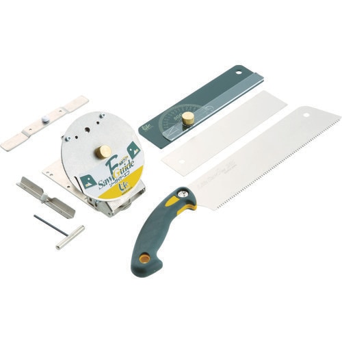 ソーガイド・エフ鋸セット