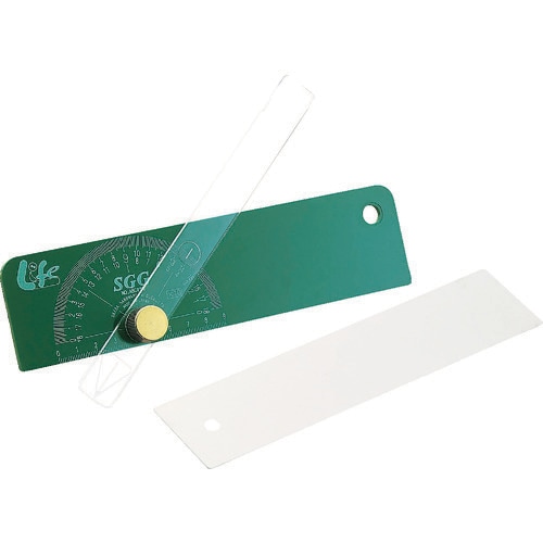 ソーガイドゲージ