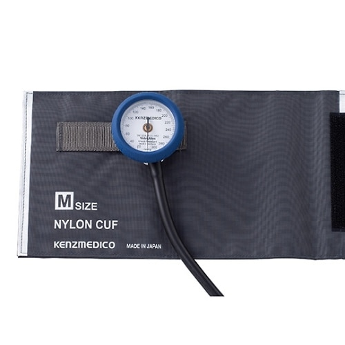 0555B025耐衝撃性アネロイド血圧計