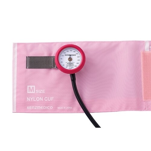 0555B027耐衝撃性アネロイド血圧計