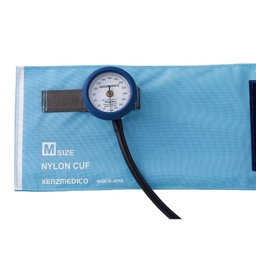 0555B028耐衝撃性アネロイド血圧計