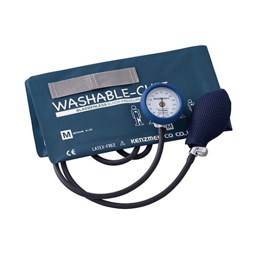 0555B071耐衝撃性アネロイド血圧計