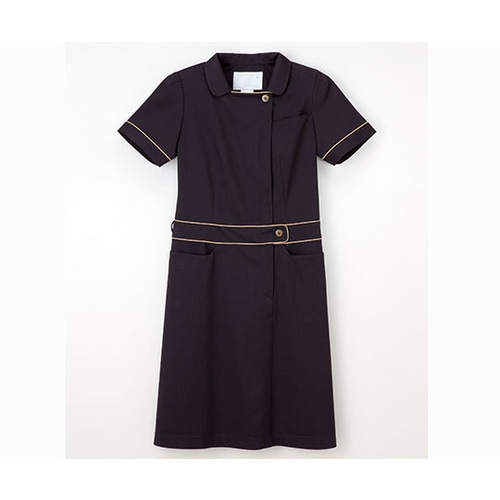 ワンピース チャコール EL