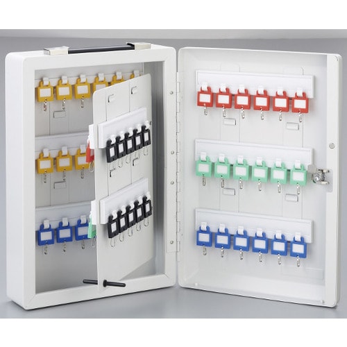 キーボックス 60個吊り