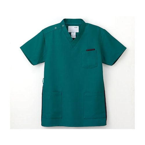 男女兼用上衣 ピーコック BL