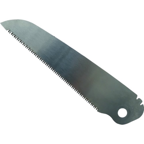 替刃式折込鋸替刃130mm木工用