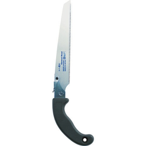 スーパー技工替刃式片刃鋸竹用210mm