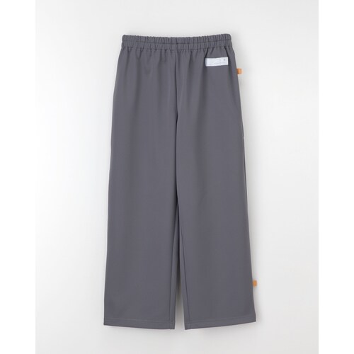 男女兼用検診衣パンツ ベージュ S